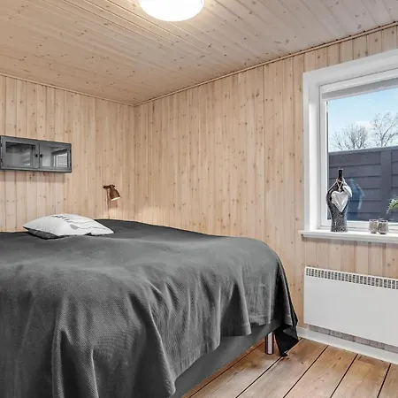 Holiday home Beautiful In With 2 Bedrooms And Wifi