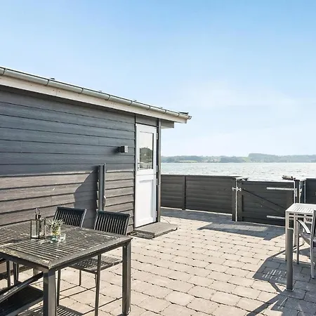 Holiday home Beautiful In With 2 Bedrooms And Wifi