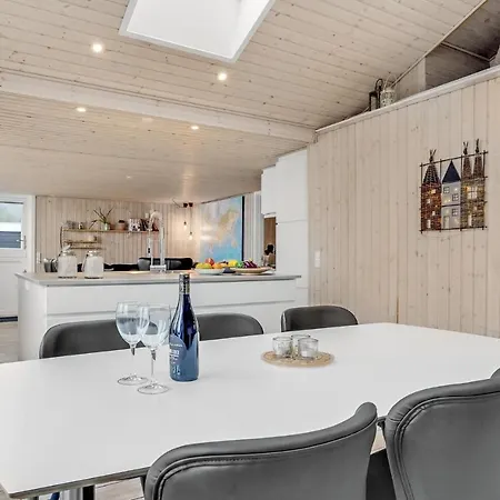 Holiday home Beautiful In With 2 Bedrooms And Wifi Haderslev