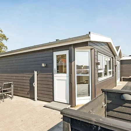 Holiday home Beautiful In With 2 Bedrooms And Wifi Haderslev