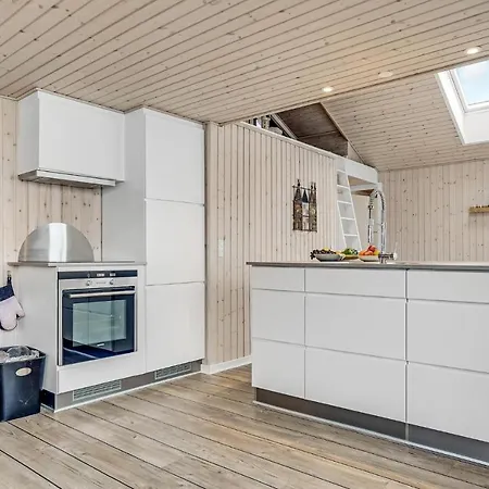 Beautiful In With 2 Bedrooms And Wifi Haderslev