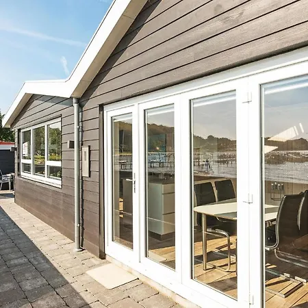 Holiday home Beautiful In With 2 Bedrooms And Wifi *