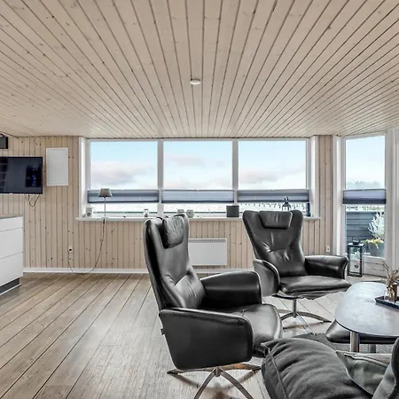 Holiday home Beautiful In With 2 Bedrooms And Wifi Haderslev