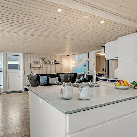 Holiday home Beautiful In With 2 Bedrooms And Wifi