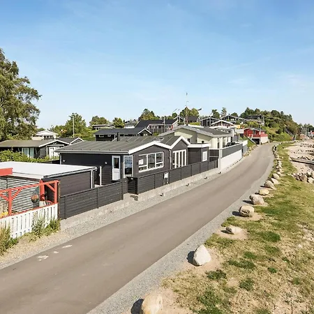 Beautiful In With 2 Bedrooms And Wifi Holiday home Haderslev